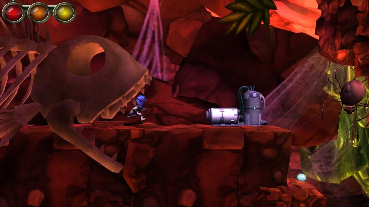 Flyhunter Origins thumbnail 7