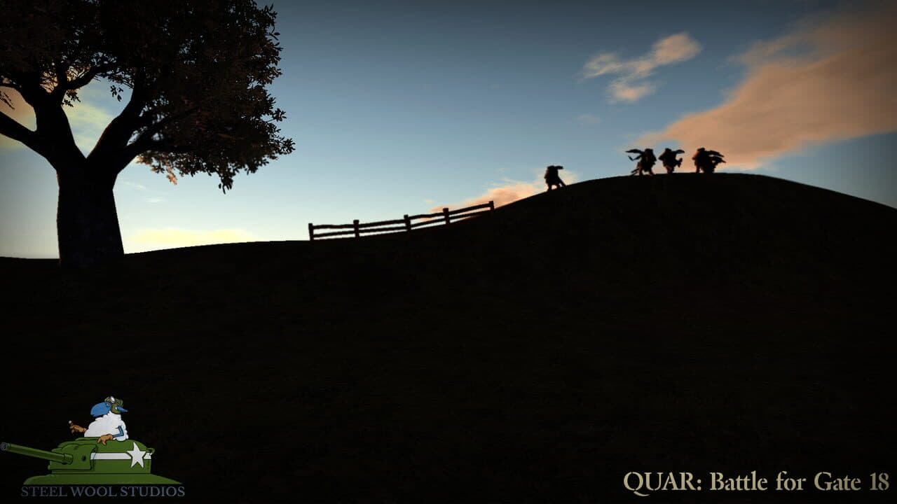 Quar: Battle for Gate 18 thumbnail 6