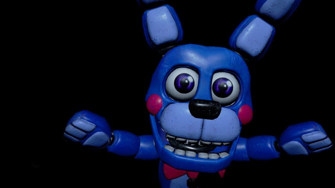 Five Nights at Freddy's: Help Wanted thumbnail 11