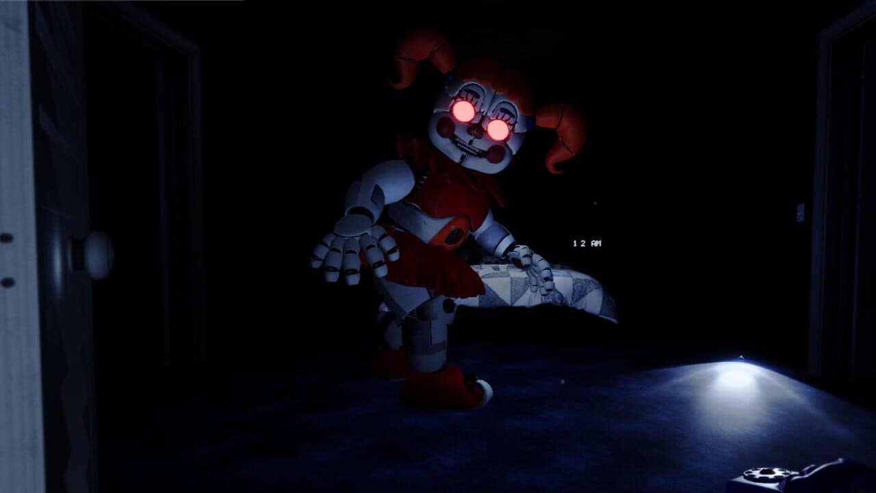 Five Nights at Freddy's: Help Wanted thumbnail 7