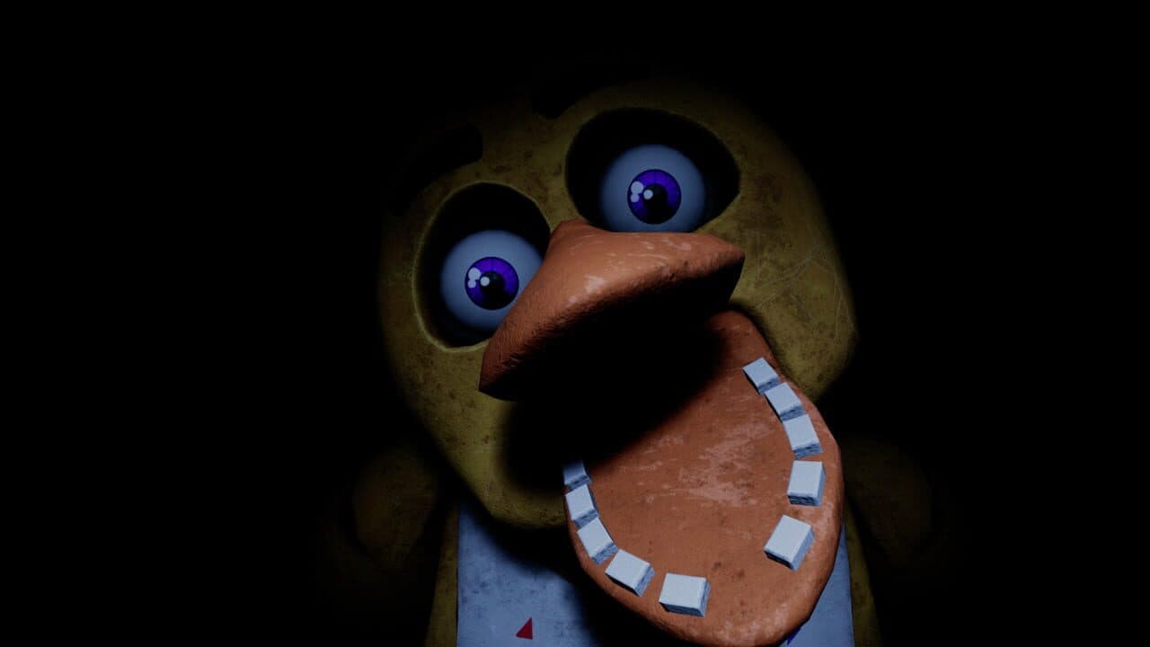 Five Nights at Freddy's: Help Wanted thumbnail 6