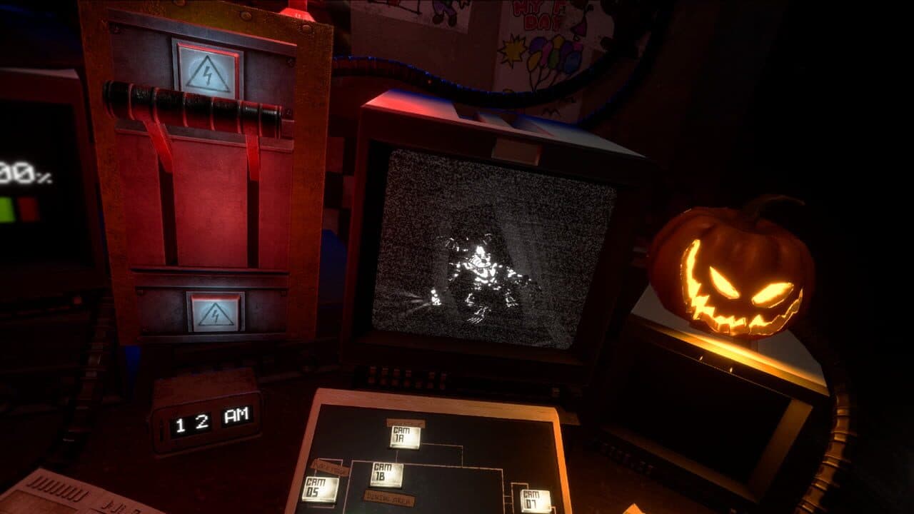 Five Nights at Freddy's: Help Wanted - Curse of Dreadbear thumbnail 18