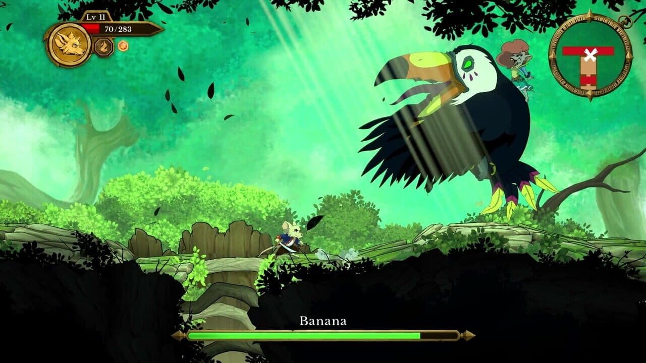 Curse of the Sea Rats thumbnail 4