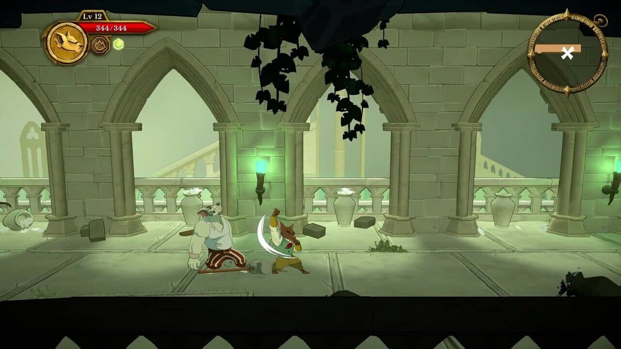 Curse of the Sea Rats thumbnail 5