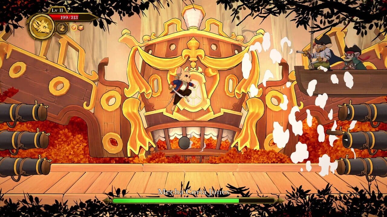 Curse of the Sea Rats thumbnail 6
