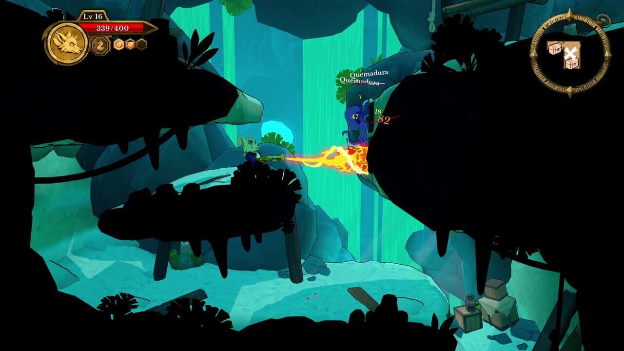 Curse of the Sea Rats thumbnail 2
