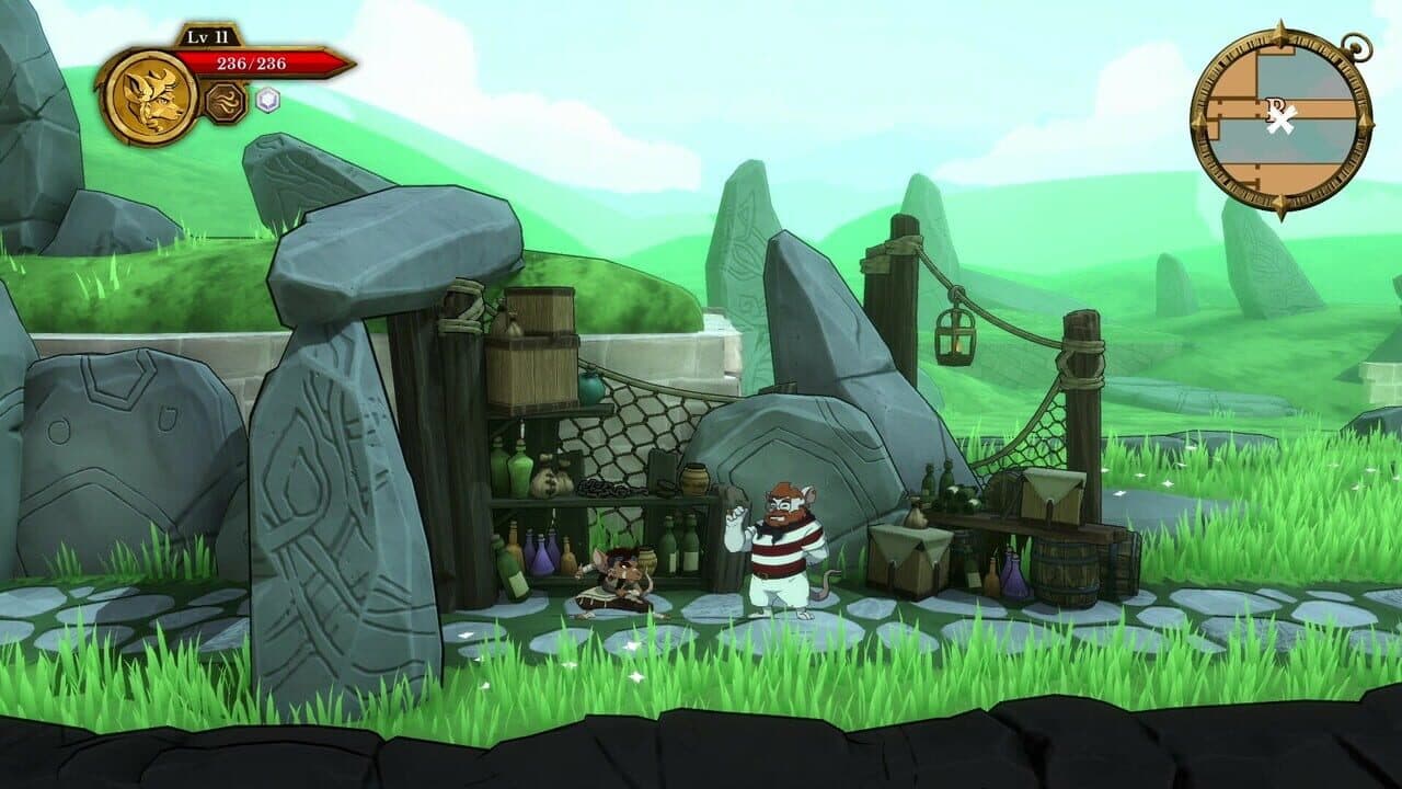 Curse of the Sea Rats thumbnail 3