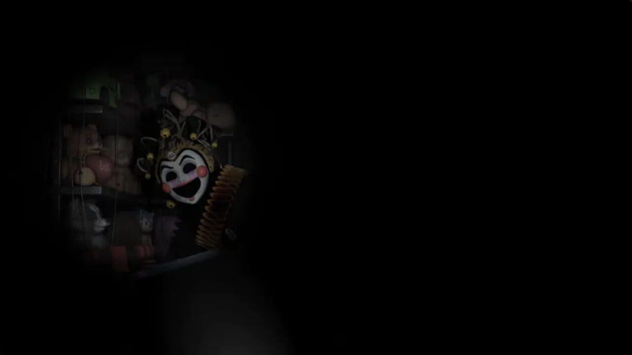 The Return to Bloody Nights thumbnail 2