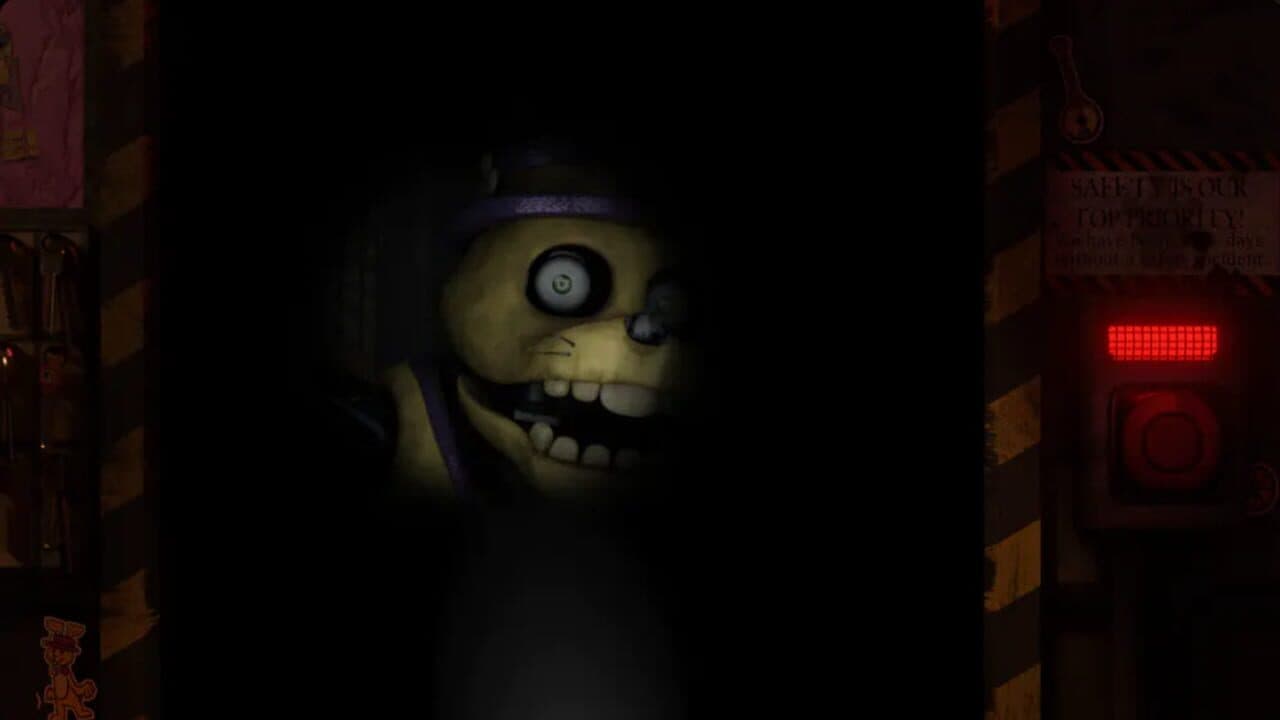 The Return to Bloody Nights thumbnail 4