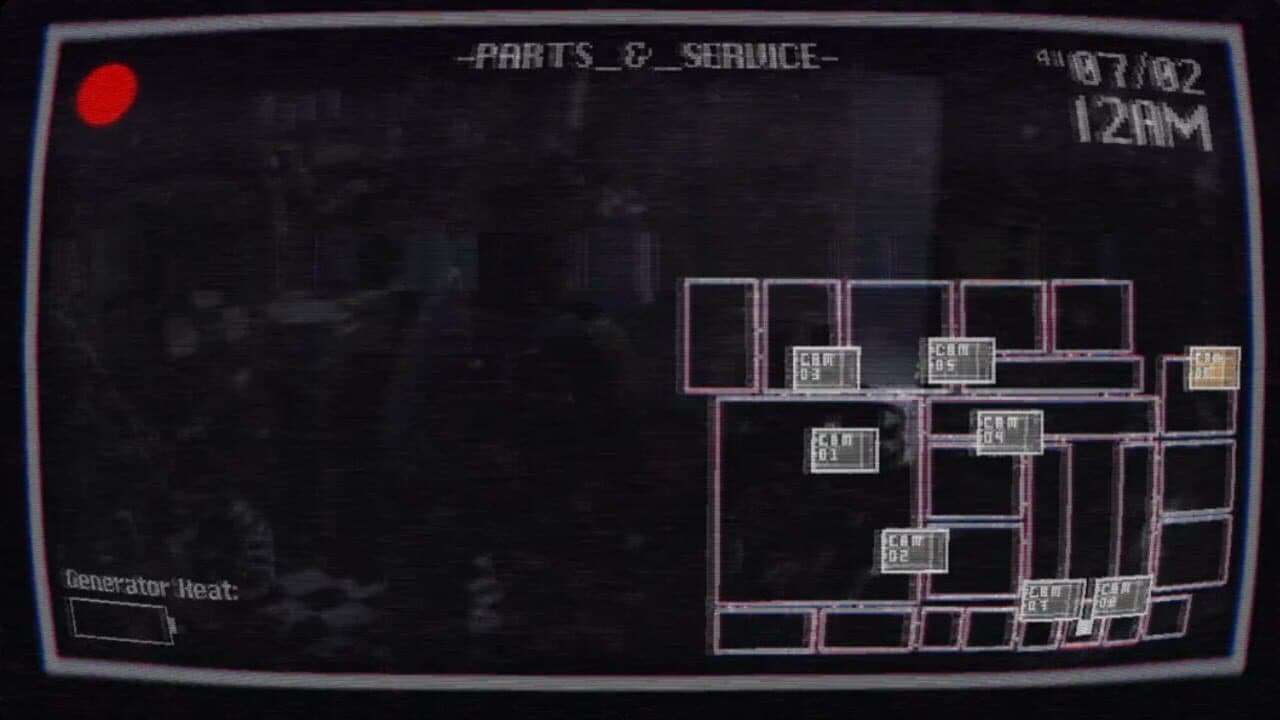 The Return to Bloody Nights thumbnail 3