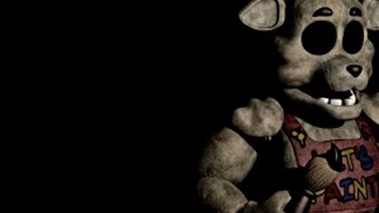 Popgoes Reprinted screenshot 1