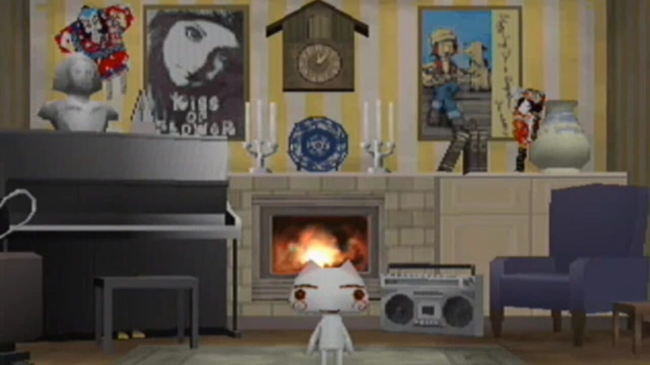Koneko mo Issho thumbnail 2