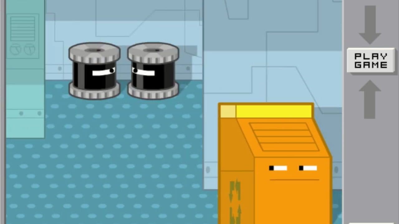 Junkbot Undercover thumbnail 6