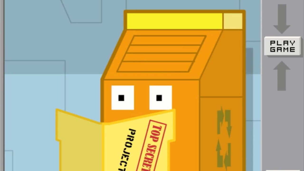 Junkbot Undercover thumbnail 5