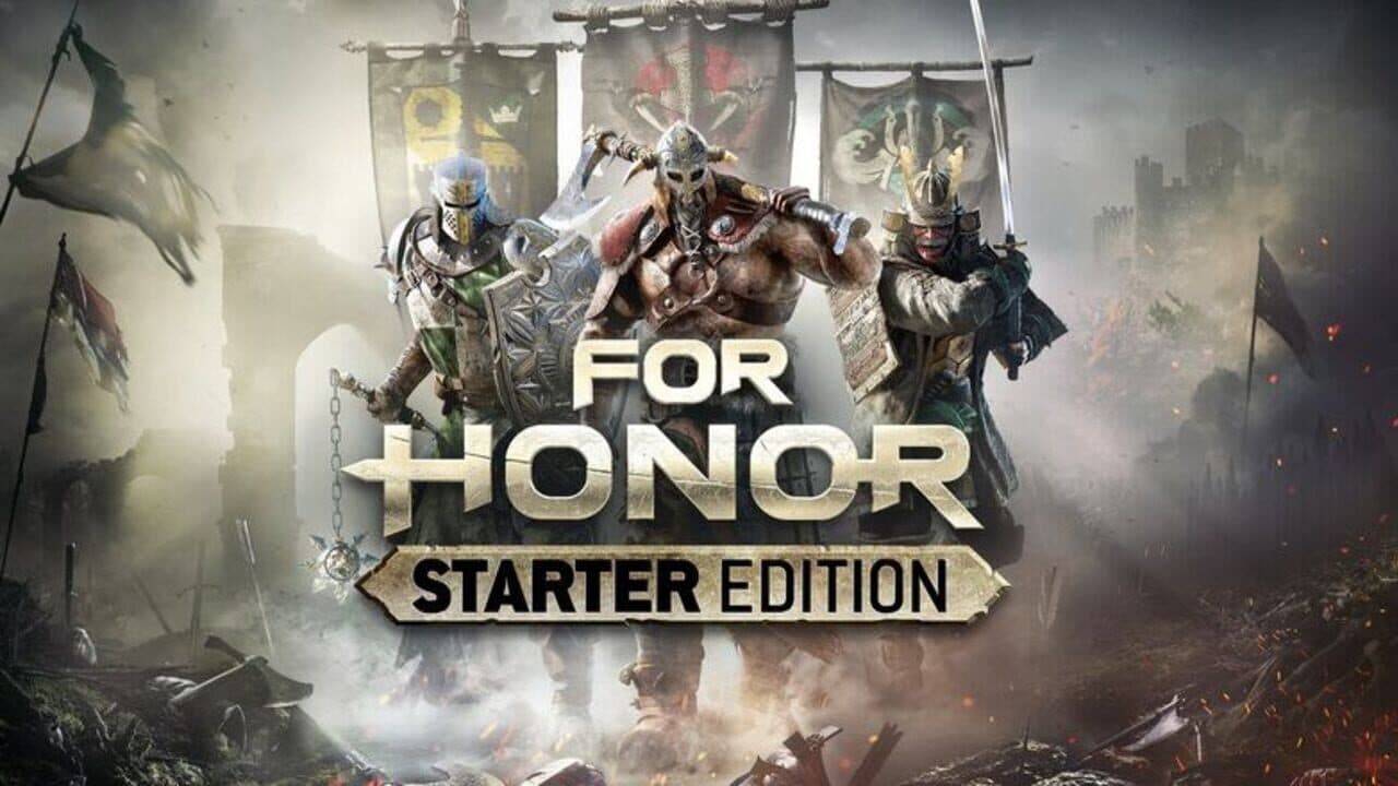 For Honor: Starter Edition screenshot 1