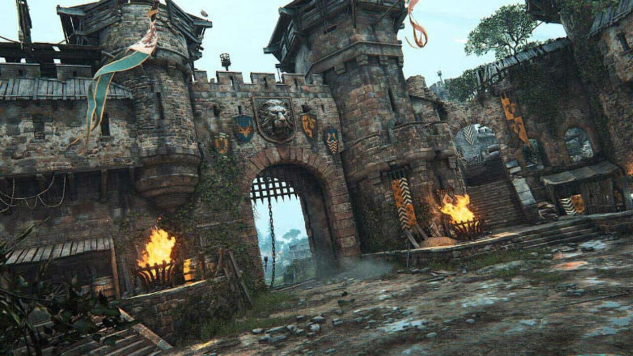 For Honor: Starter Edition thumbnail 2