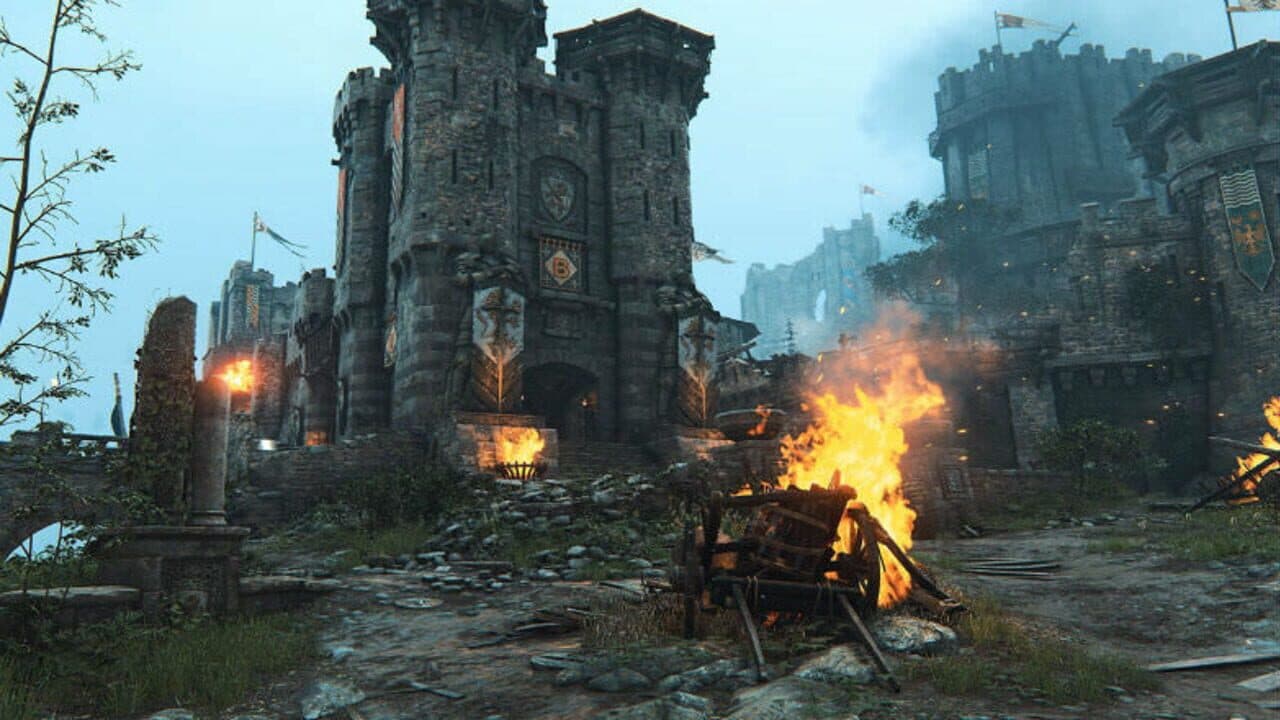 For Honor: Starter Edition thumbnail 3