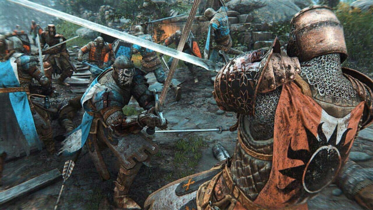 For Honor: Starter Edition thumbnail 4