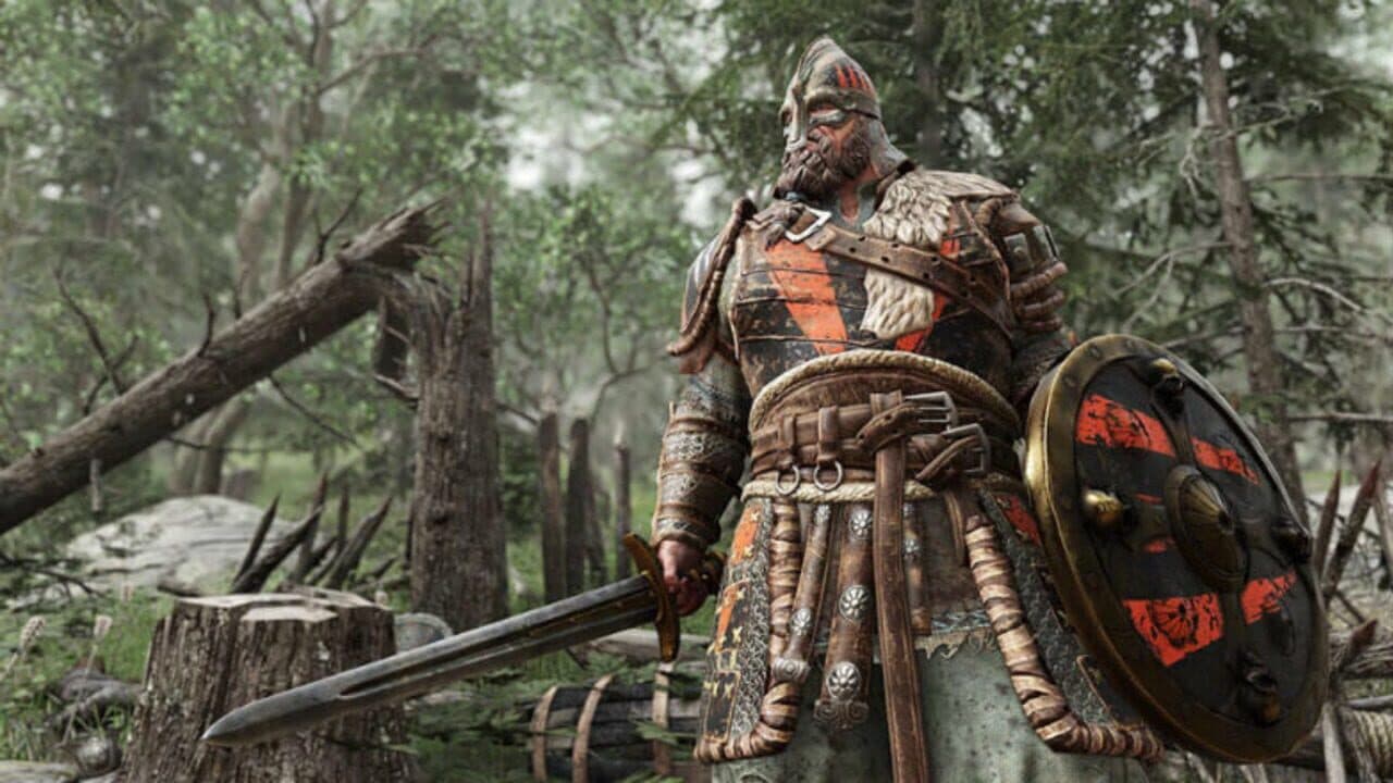For Honor: Starter Edition thumbnail 6