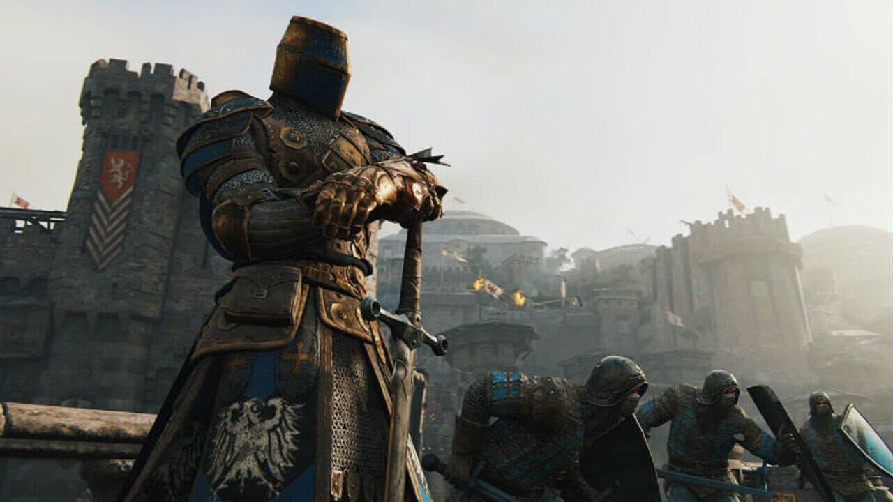 For Honor: Starter Edition thumbnail 7