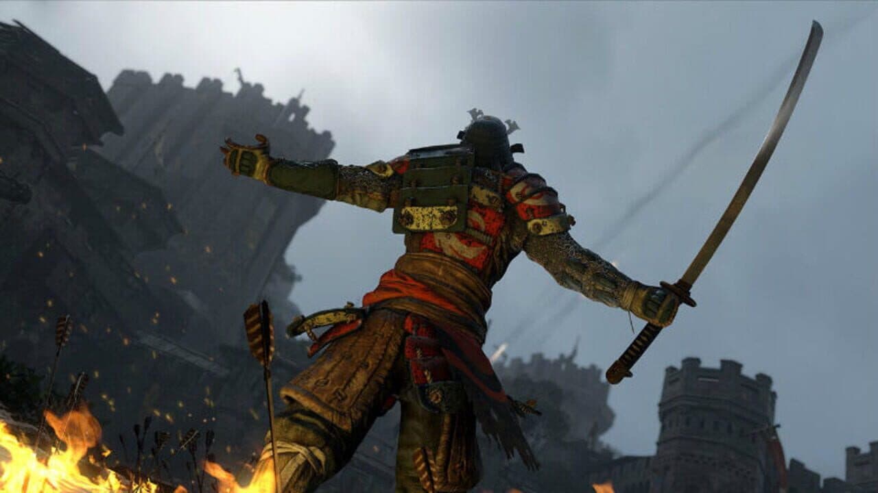 For Honor: Starter Edition thumbnail 8