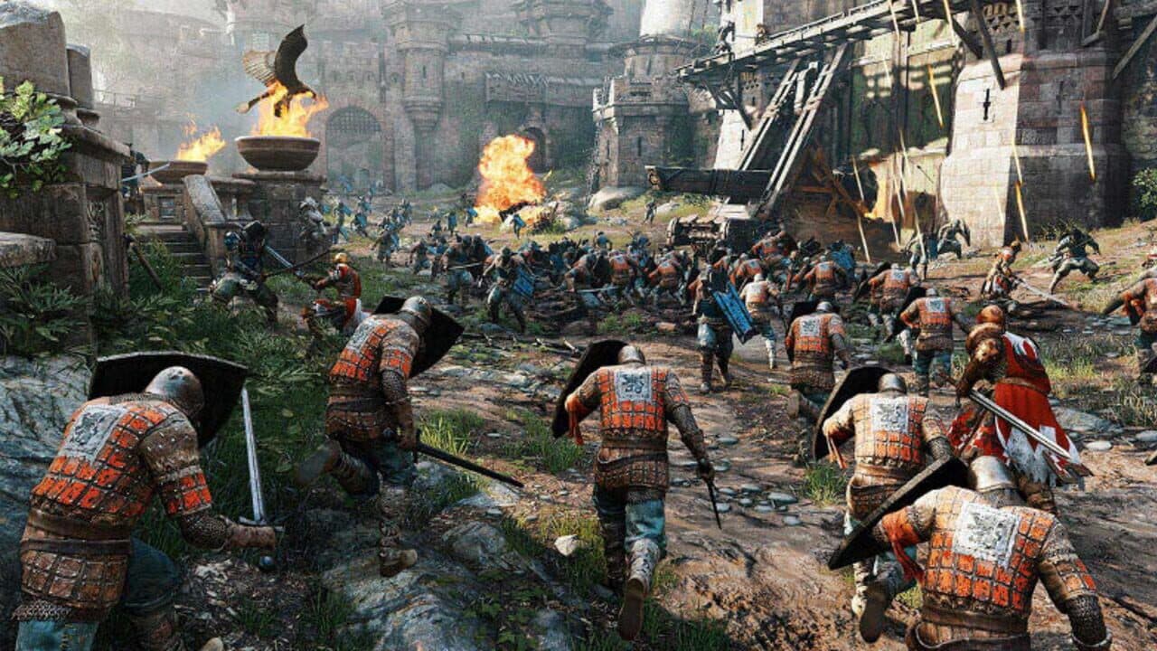 For Honor: Starter Edition thumbnail 9