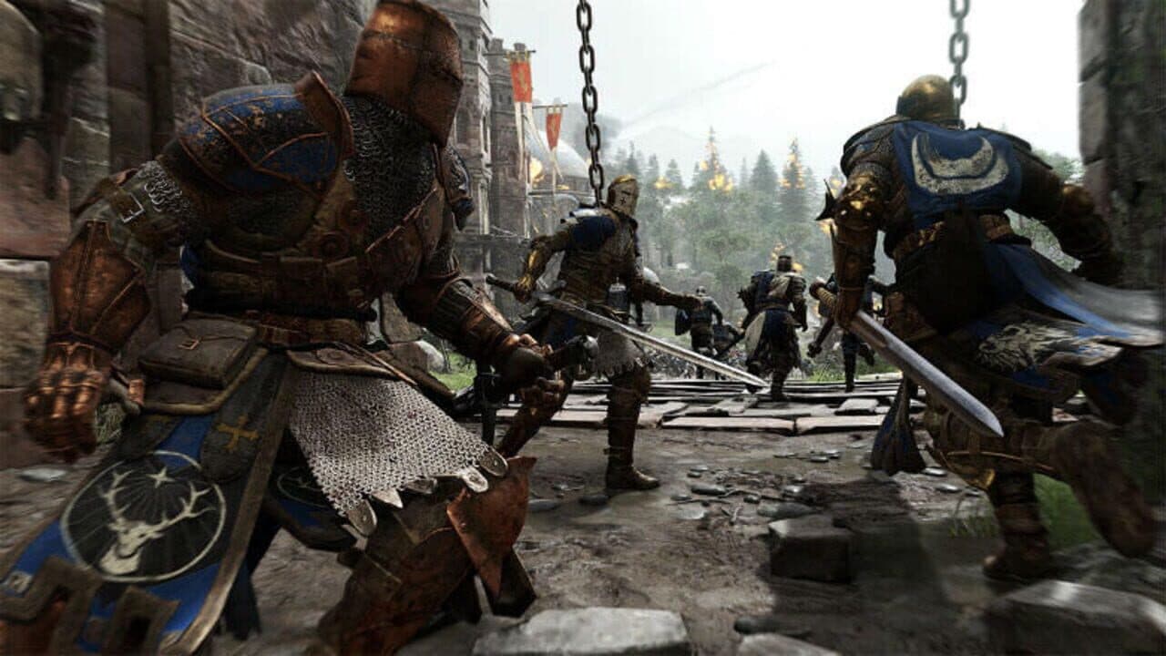 For Honor: Starter Edition thumbnail 11