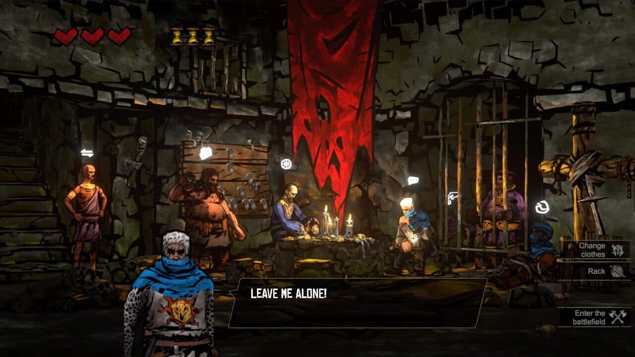 Rune Coliseum thumbnail 4