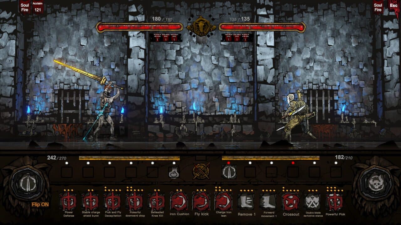 Rune Coliseum thumbnail 3