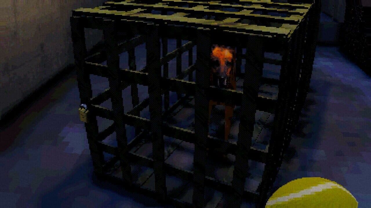 Canine thumbnail 2