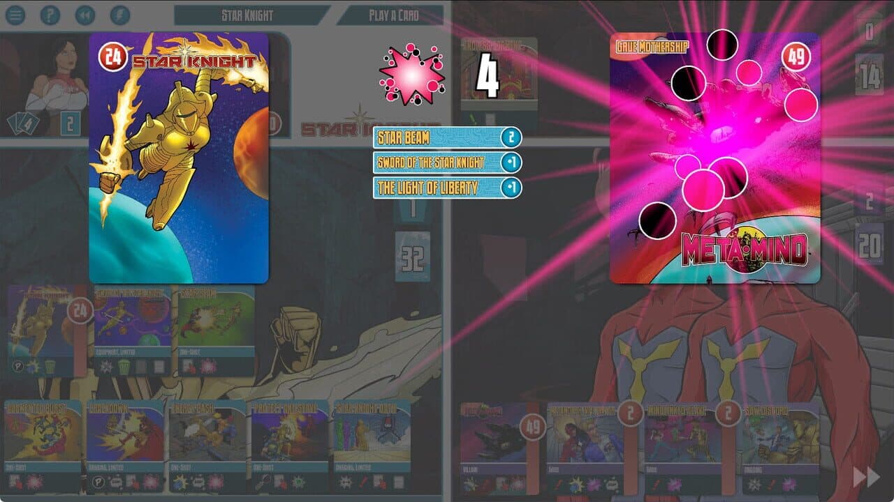 Sentinels of Earth-Prime thumbnail 6