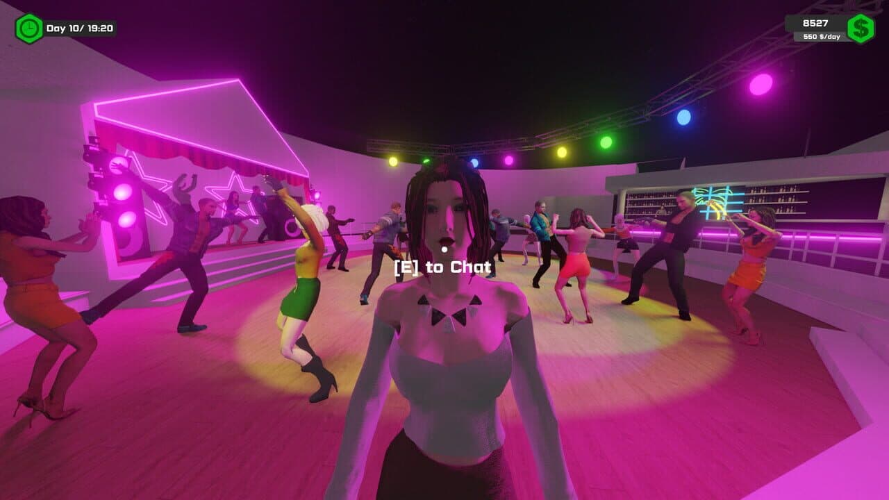 Gym Manager thumbnail 4
