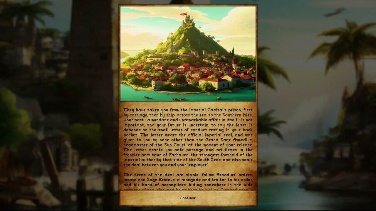 Grim Tides thumbnail 8