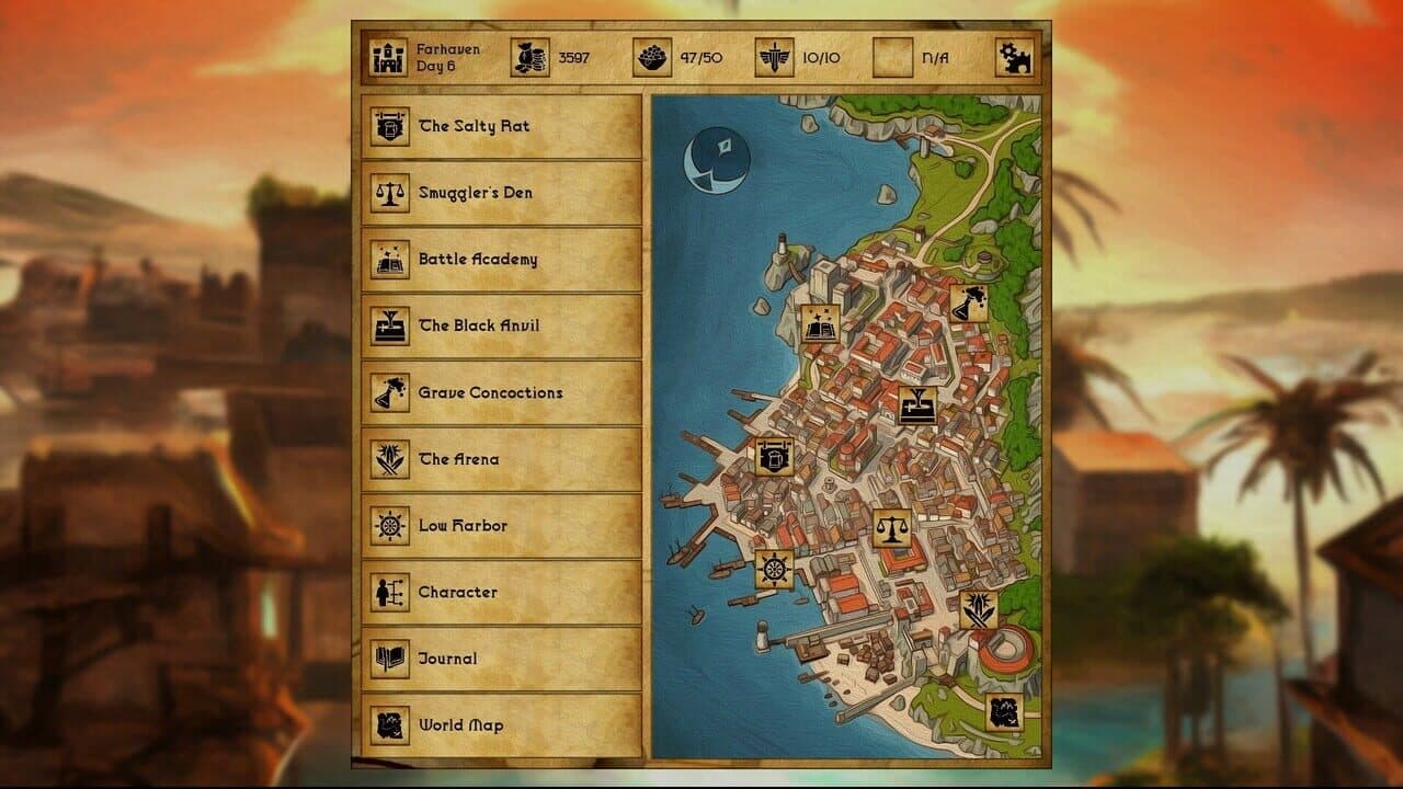 Grim Tides thumbnail 7