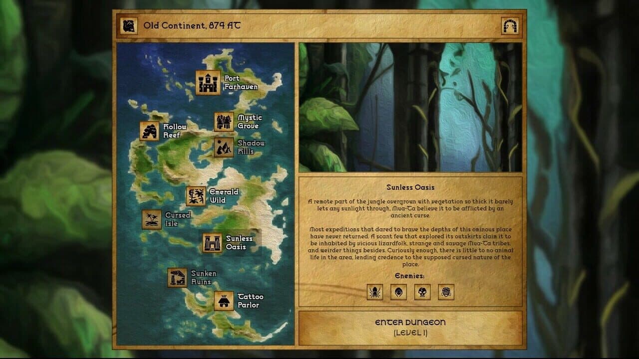 Grim Tides thumbnail 6