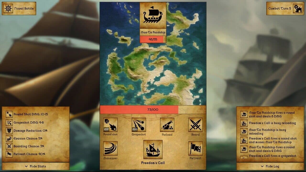 Grim Tides thumbnail 10
