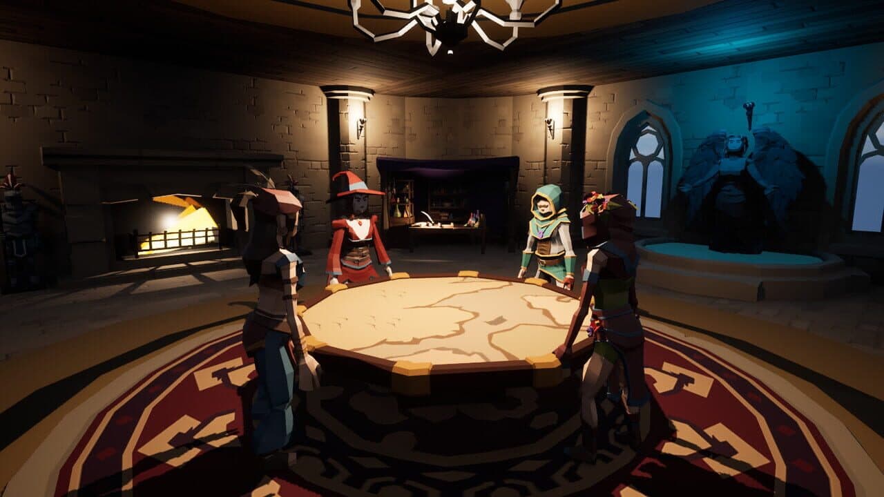 Chrono Rift thumbnail 2