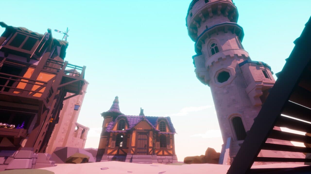 Chrono Rift thumbnail 3