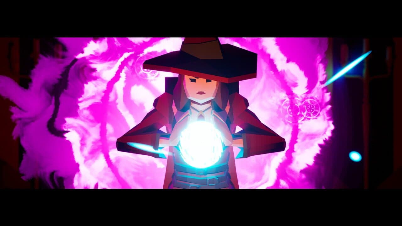 Chrono Rift thumbnail 4