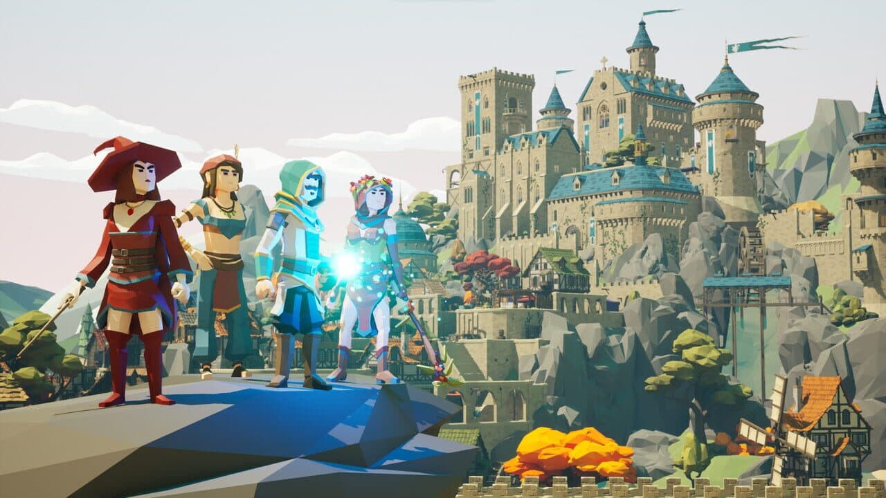 Chrono Rift thumbnail 5