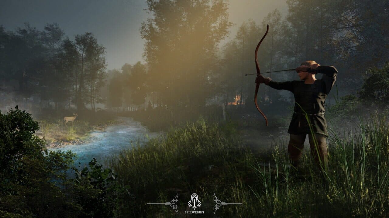 Bellwright screenshot 1