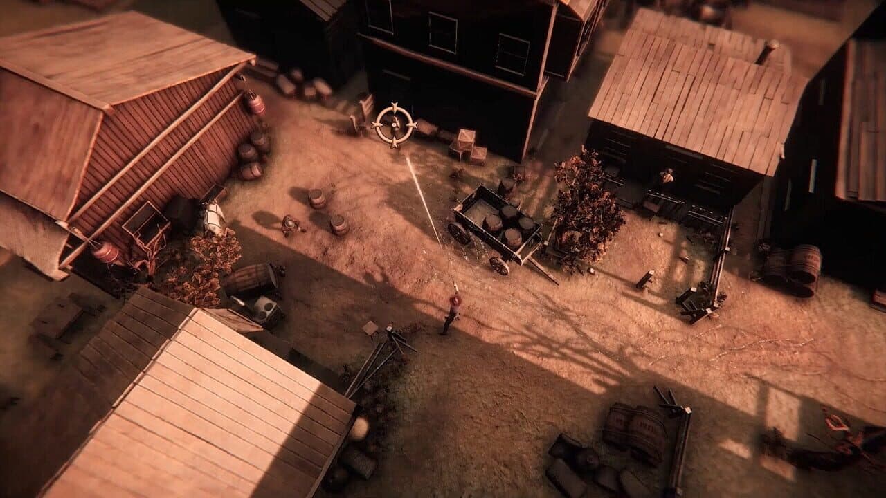 Cowboys & Rustlers thumbnail 12