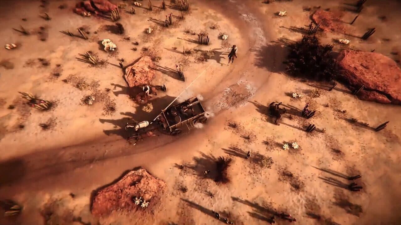 Cowboys & Rustlers thumbnail 13