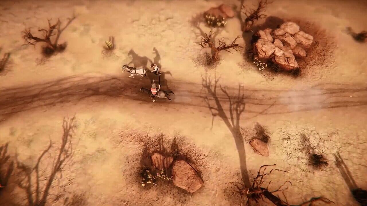 Cowboys & Rustlers thumbnail 11