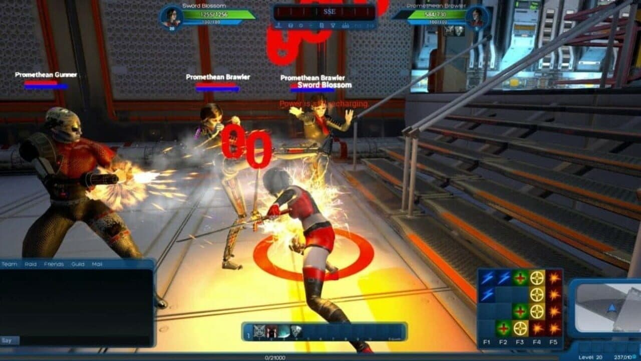 Ship of Heroes thumbnail 3