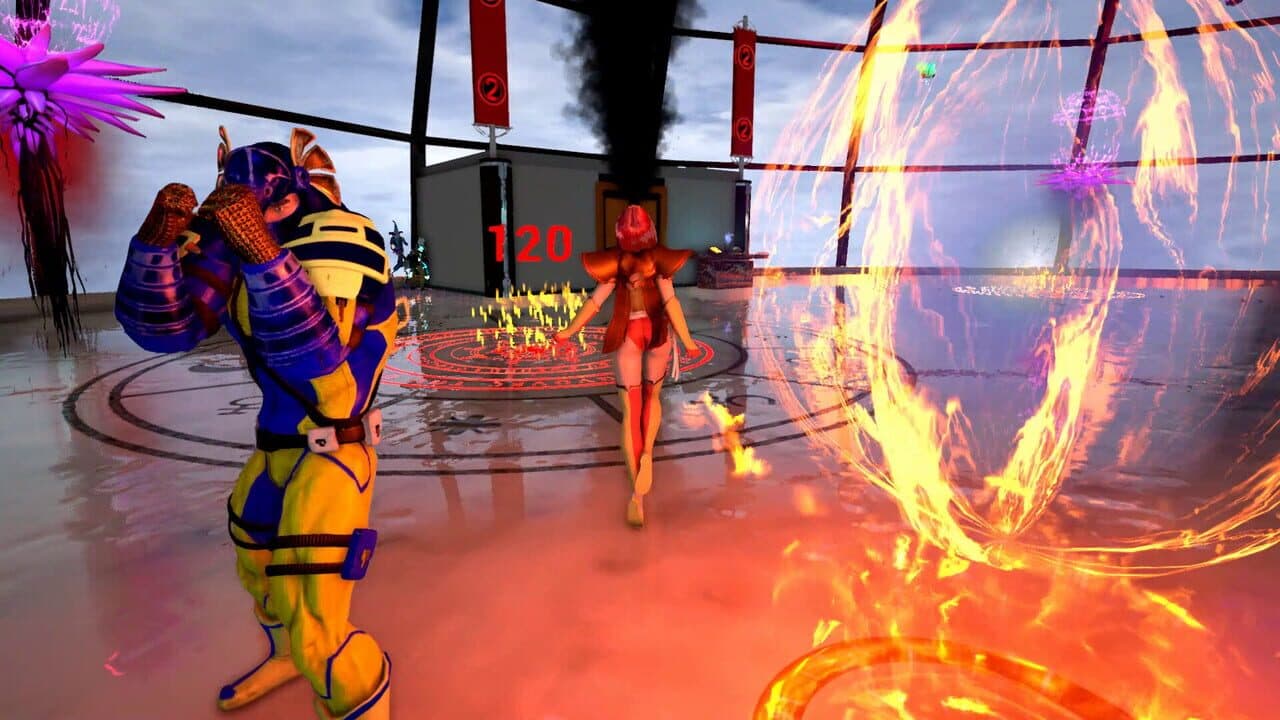 Ship of Heroes thumbnail 12