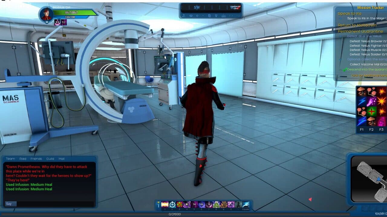 Ship of Heroes thumbnail 15