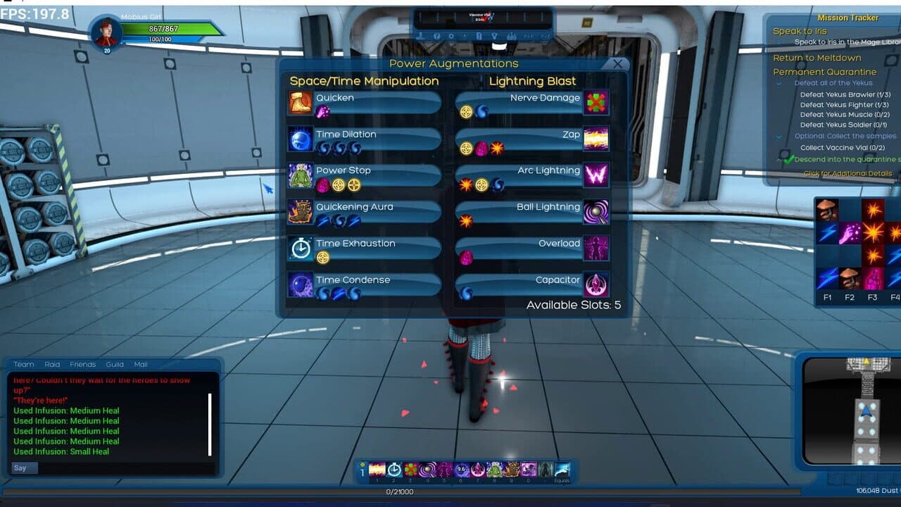 Ship of Heroes thumbnail 18
