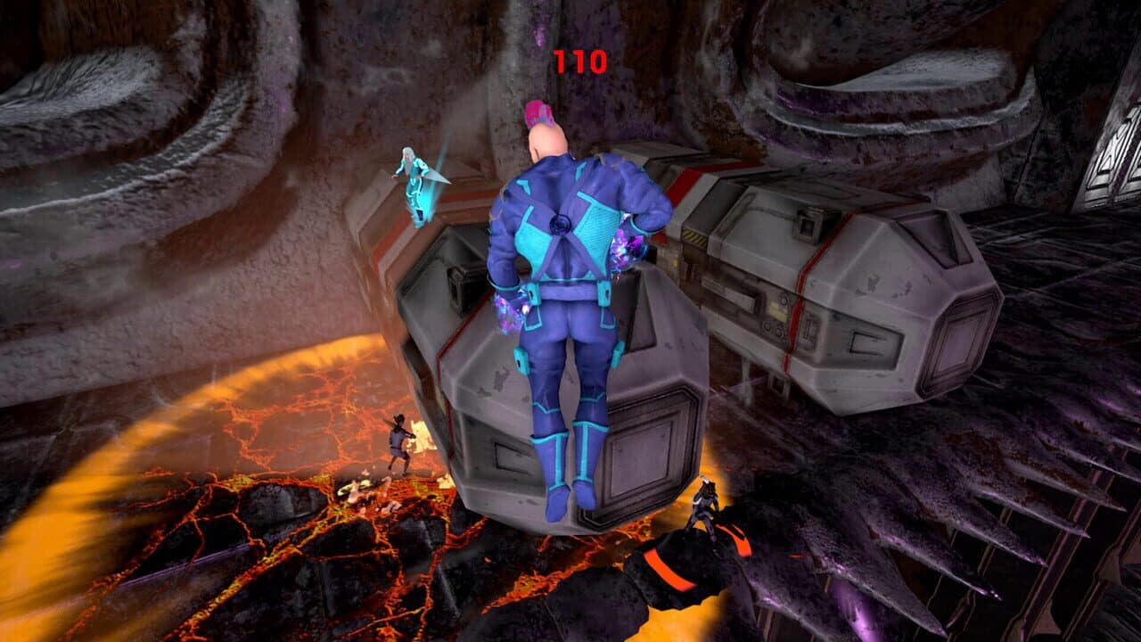 Ship of Heroes thumbnail 21