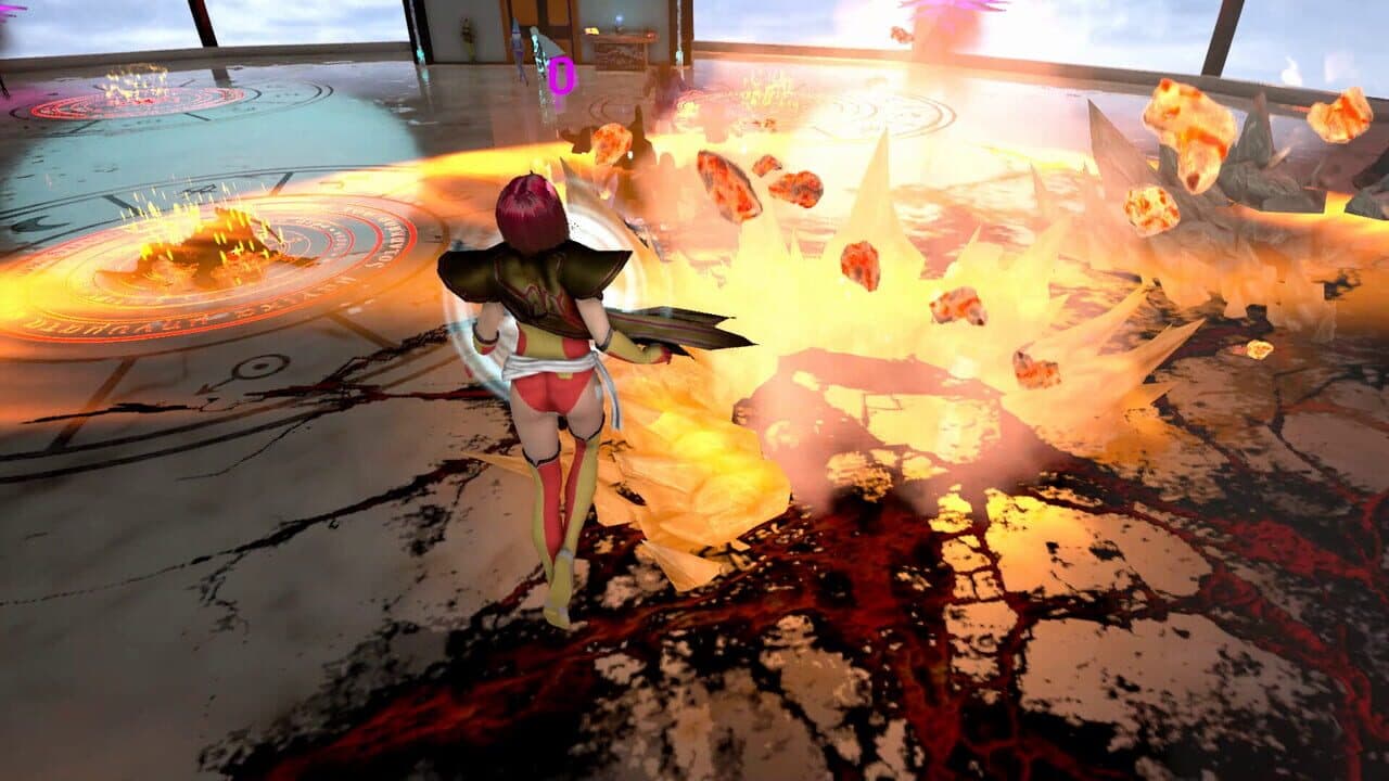 Ship of Heroes thumbnail 22